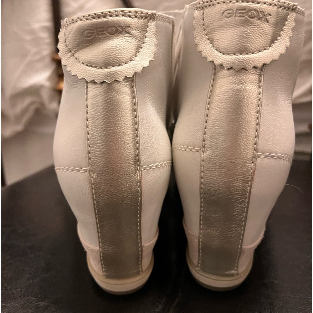 Geox wedge shoes - Picture 2 of 6